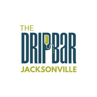 The DRIPBaR Jacksonville logo, The DRIPBaR Jacksonville contact details