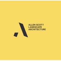 Allen Scott logo, Allen Scott contact details