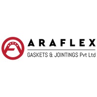 Araflex Gaskets & Jointings logo, Araflex Gaskets & Jointings contact details