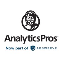 Analytics Pros logo, Analytics Pros contact details