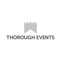 Thorough Events Ltd logo, Thorough Events Ltd contact details