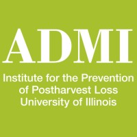 The ADM Institute for the Prevention of Postharvest Loss logo, The ADM Institute for the Prevention of Postharvest Loss contact details