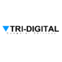 Tri-Digital Computer Services logo, Tri-Digital Computer Services contact details