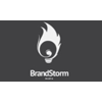 Brandstorm media logo, Brandstorm media contact details