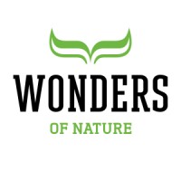 Wonders of Nature logo, Wonders of Nature contact details