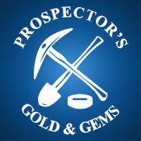 Prospectors Gold & Gems logo, Prospectors Gold & Gems contact details