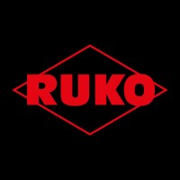 RUKO-USA logo, RUKO-USA contact details