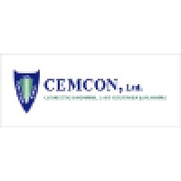 CEMCON, Ltd logo, CEMCON, Ltd contact details