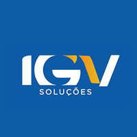 IGV Soluções logo, IGV Soluções contact details