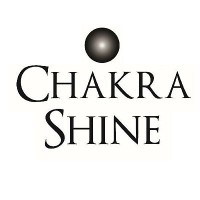 Chakra Shine logo, Chakra Shine contact details