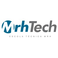 MrhTech logo, MrhTech contact details