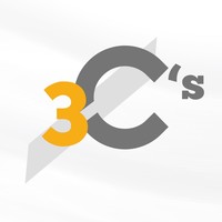 3C's Consultoria logo, 3C's Consultoria contact details