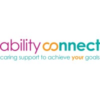 Ability Connect logo, Ability Connect contact details