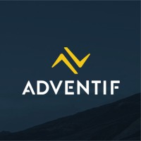 ADVENTIF logo, ADVENTIF contact details