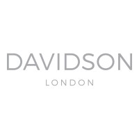 DAVIDSON London logo, DAVIDSON London contact details