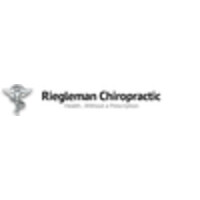 Riegleman Chiropractic Center logo, Riegleman Chiropractic Center contact details