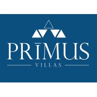 Primus Villas logo, Primus Villas contact details