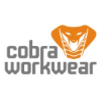 Cobra Workwear logo, Cobra Workwear contact details