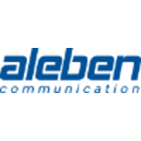 Aleben Communication Limited logo, Aleben Communication Limited contact details