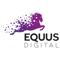 Equus Digital logo, Equus Digital contact details