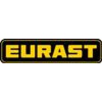 EURAST logo, EURAST contact details