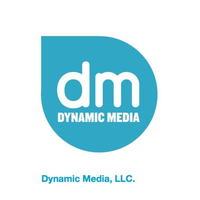 Dynamic Media, LLC logo, Dynamic Media, LLC contact details