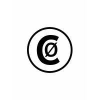 THE-CØDED logo, THE-CØDED contact details