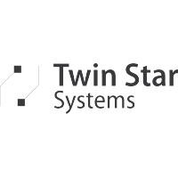 Twin Star Systems logo, Twin Star Systems contact details