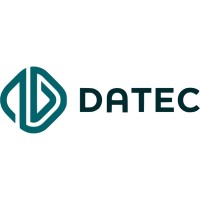 Datec AS logo, Datec AS contact details