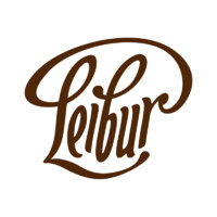 Leibur AS logo, Leibur AS contact details