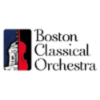 Boston Classical Orchestra logo, Boston Classical Orchestra contact details