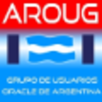 AROUG - Grupo de Usuarios Oracle de Argentina logo, AROUG - Grupo de Usuarios Oracle de Argentina contact details