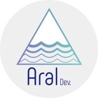 Aral Studio logo, Aral Studio contact details