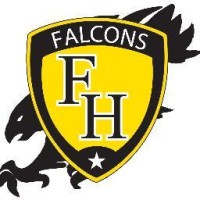 Franklin Heights High School logo, Franklin Heights High School contact details