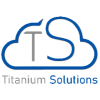 Titanium Solutions Ltd logo, Titanium Solutions Ltd contact details