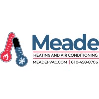 Meade Heating & Air Conditioning logo, Meade Heating & Air Conditioning contact details