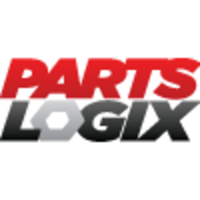 PartsLogix logo, PartsLogix contact details