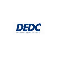 DEDC, LLC - Consulting and Commissioning Engineers logo, DEDC, LLC - Consulting and Commissioning Engineers contact details