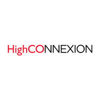 High Connexion logo, High Connexion contact details