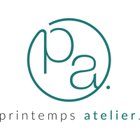 Printemps Atelier logo, Printemps Atelier contact details