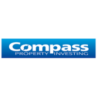 Compass Property Investing logo, Compass Property Investing contact details