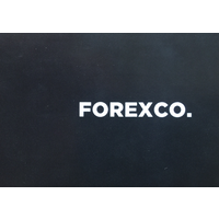 Forexco. Australia logo, Forexco. Australia contact details