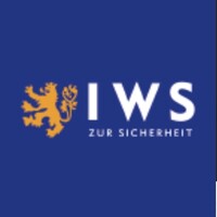 IWS Industrie-Werkschutz GmbH logo, IWS Industrie-Werkschutz GmbH contact details