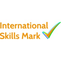 International Skills Mark logo, International Skills Mark contact details