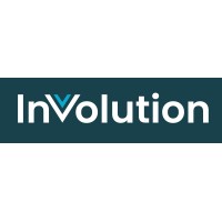 InvolutionCo logo, InvolutionCo contact details