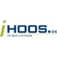 Hoos IT-Solutions logo, Hoos IT-Solutions contact details