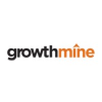 GrowthMine logo, GrowthMine contact details