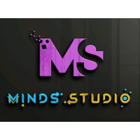 Minds Studio logo, Minds Studio contact details