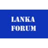 Lanka Forum logo, Lanka Forum contact details