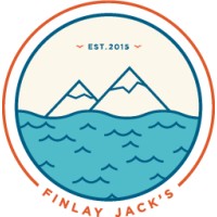 Finlay Jack's YHA Taupo logo, Finlay Jack's YHA Taupo contact details